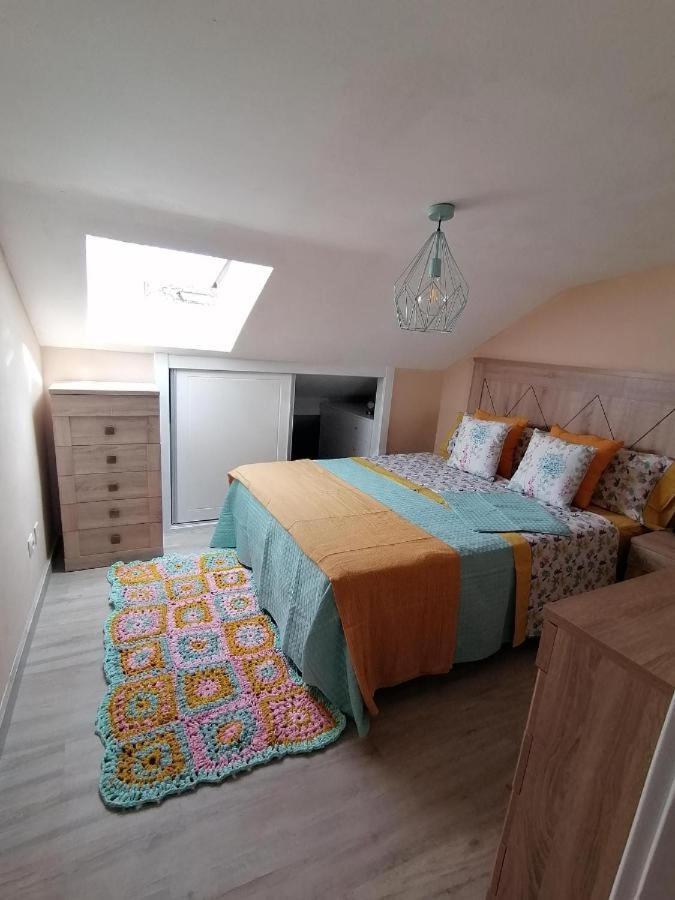 A Casa Do Camino Noia Extérieur photo
